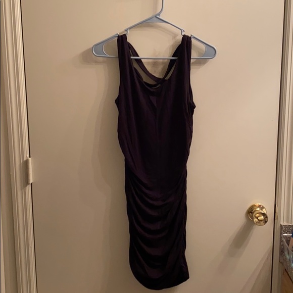 DEB Short Party Dress - Picture 1 of 4
